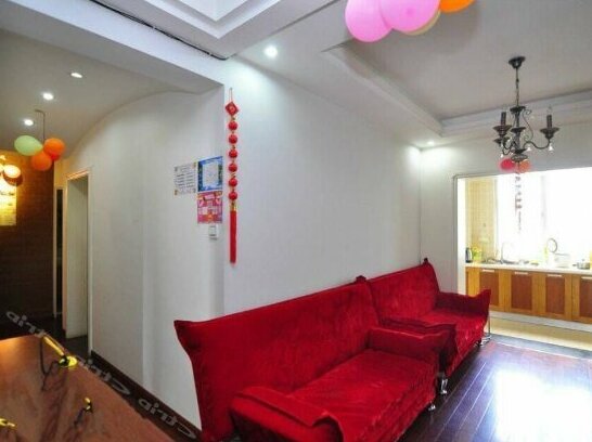 Yi Jie Lian Suo Qing Nian Hostel kun Ming Train Station store - Photo2