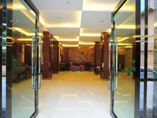 Yijia Hotel Kunming - Photo2