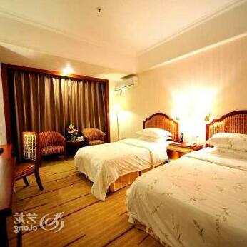 Yijing Garden Resort & Spa Hotel Training Center - Photo5