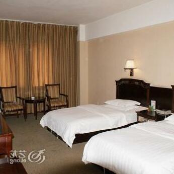 Yingrong Hotel Kunming - Photo2