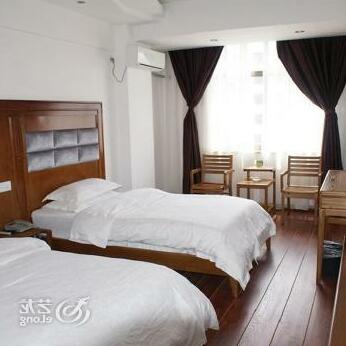 Yingrong Hotel Kunming - Photo3