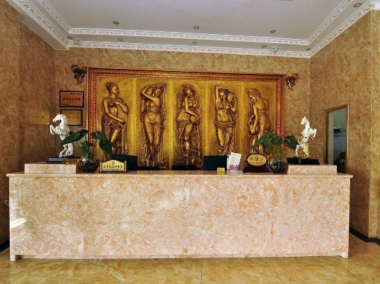 Yinxin Hotel - Photo3