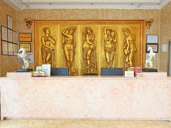 Yinxin Hotel - Photo4