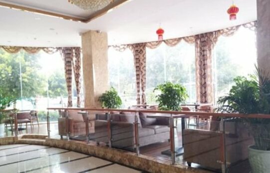 Yipin Hotel Kunming - Photo4