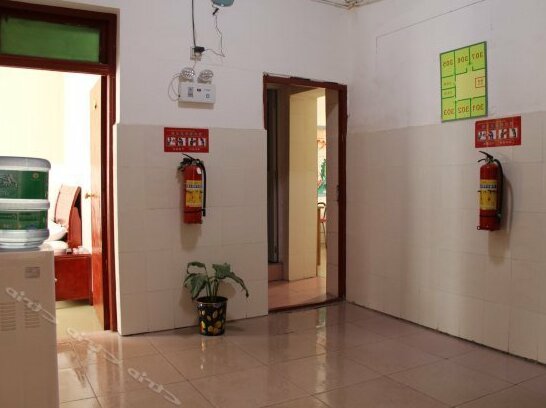 Yixinyuan Hostel - Photo2