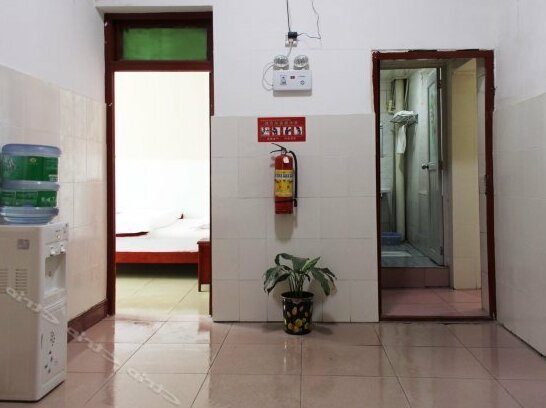 Yixinyuan Hostel - Photo3