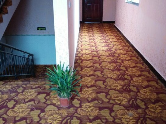 Yongheng Hotel - Photo3