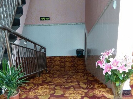 Yongheng Hotel - Photo4