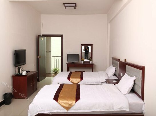 Yongheng Hotel - Photo5