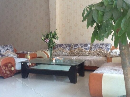 Youjia Hotel Guandu Kunming - Photo4