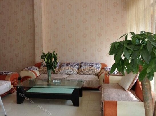 Youjia Hotel Guandu Kunming - Photo5
