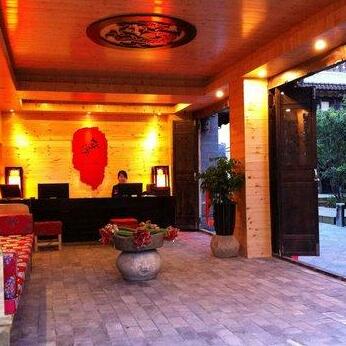Youjia Hotel Kunming - Photo4
