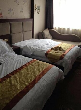 Youlian Hotel Kunming - Photo4