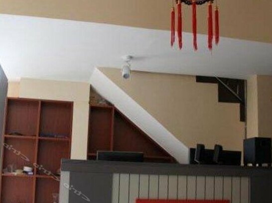 Youliang Hotel Kunming - Photo4