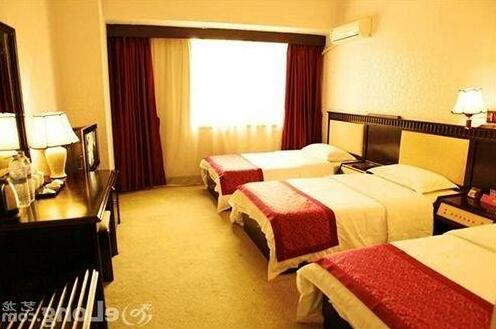Yun Hua Hotel - Photo3