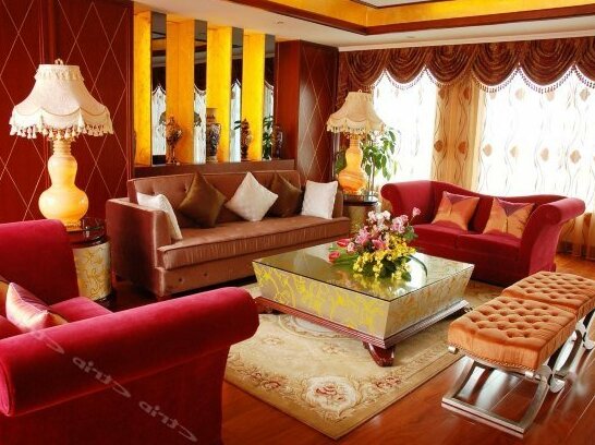 Yun'an Huidu Hotel - Photo3