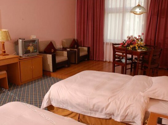Yun'an Huidu Hotel - Photo4
