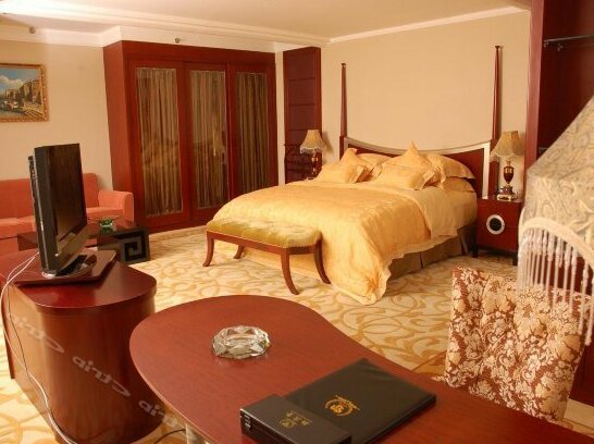 Yun'an Huidu Hotel - Photo5