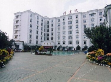 Yun'an Huidu Hotel