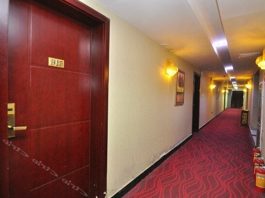 Yunchen Hotel Kunming - Photo3