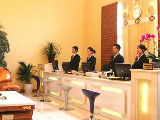 Yunnan Shi Zhou Hotel - Photo3