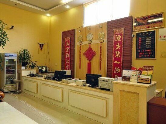 Yunnan Shi Zhou Hotel - Photo4
