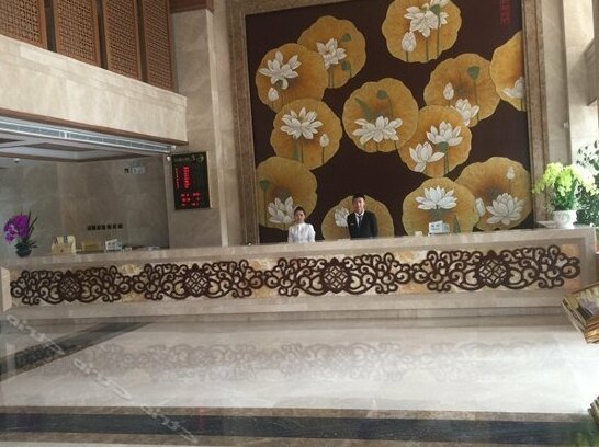 Yunqi Hotel Kunming - Photo3