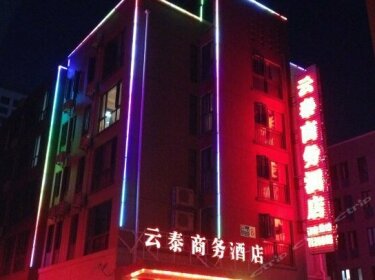 Yuntai Business Hotel