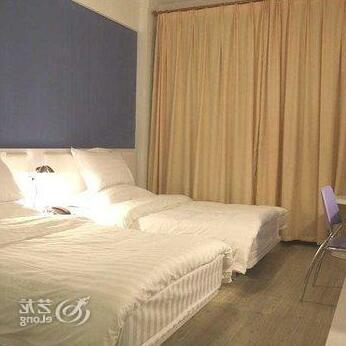 Yuntel Inn Kunming Xinying - Photo2