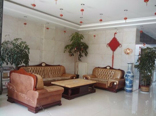 Zhe'nan Business Hotel - Photo4