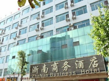 Zhe'nan Business Hotel
