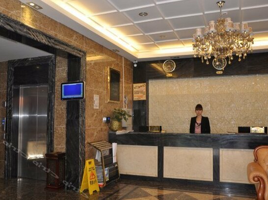 Zheya Business Hotel - Photo2