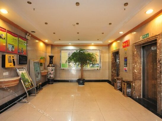 Zhong An Inn Yun Mei Hotel - Photo4