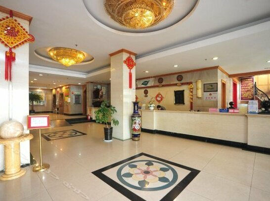 Zhong An Inn Yun Mei Hotel - Photo5