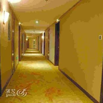 Zhong Huang Hotel - Photo4