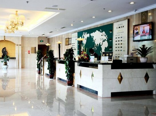 Zhong Yu Hotel - Photo3