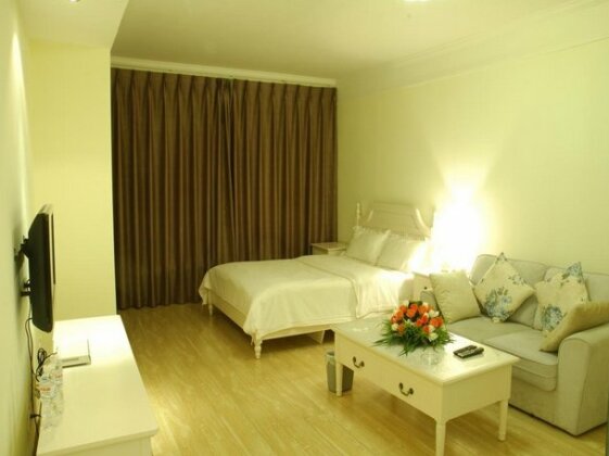 ZOERECT Hotel - Photo5