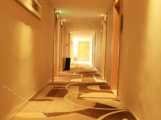 City Comfort Inn Laibin Liulai - Photo4
