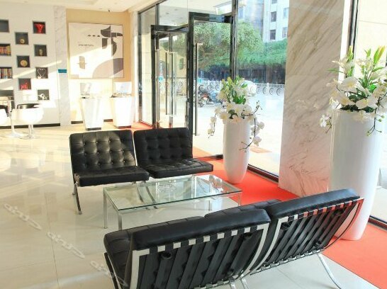 City Comfort Inn Laibin Liulai - Photo5