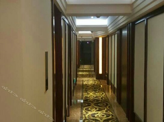 Ding Chang Hotel - Photo2