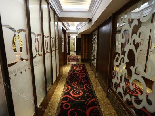 Ding Chang Hotel - Photo3