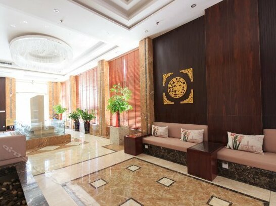 Ding Chang Hotel - Photo4