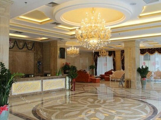 Huadong Grand Hotel - Photo4