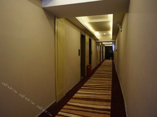 Jingtong Hotel Laibin Aishangjia - Photo3