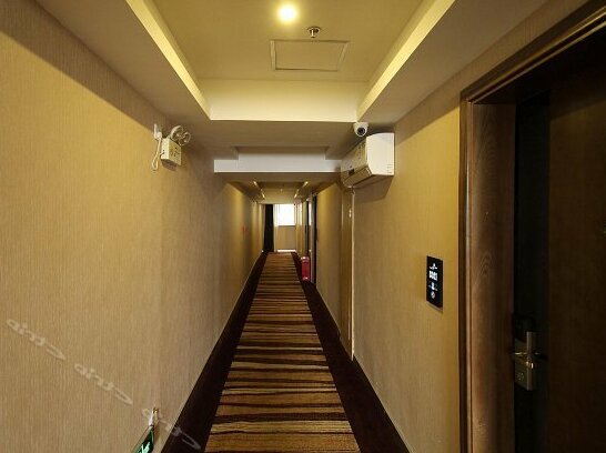 Jingtong Hotel Laibin Aishangjia - Photo4