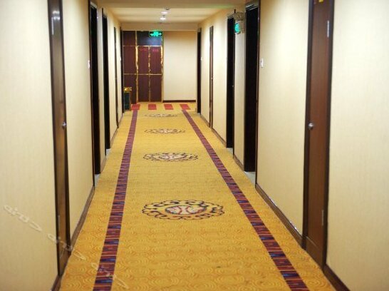 Jinxiu Yaodu Hotel - Laibin - Photo3