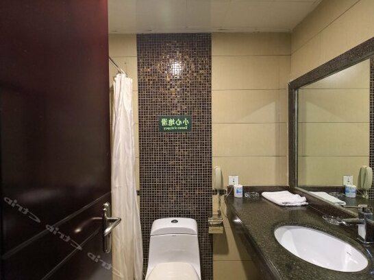Jinxiu Yaodu Hotel - Laibin - Photo5