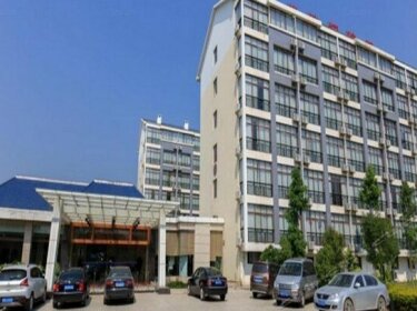 Jinyuan Hotel Laibin