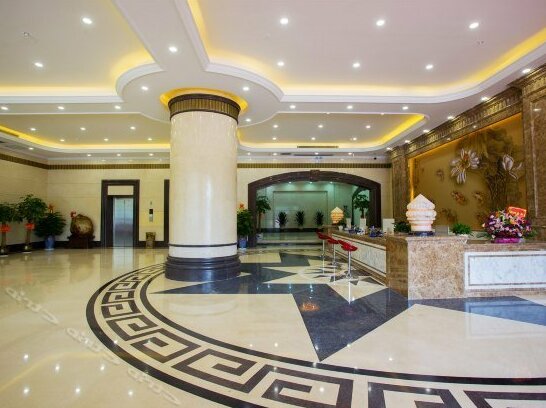 Laibin International Hotel - Photo3