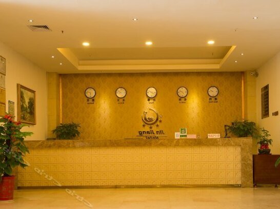 Laibin Jingjiang Hotel - Photo3